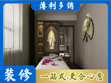 赤峰翁牛特旗专业衣帽间装修