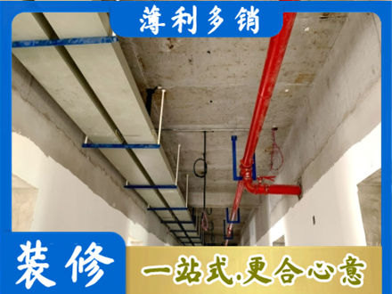 赤峰翁牛特旗水电工程安装