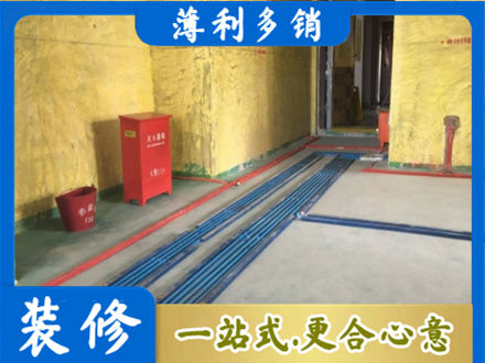 赤峰翁牛特旗水电工程设计