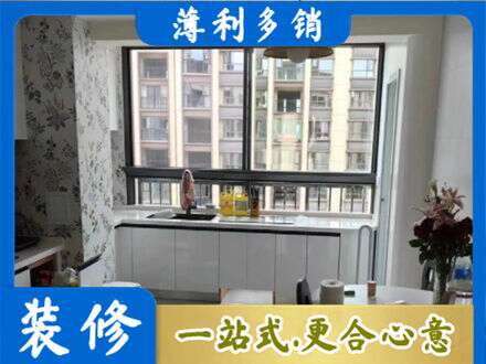 赤峰翁牛特旗定制衣柜鞋柜餐边柜23.jpg